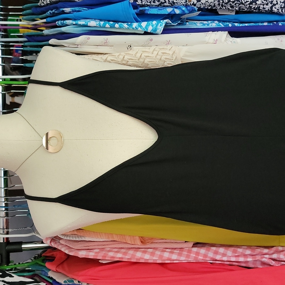 Low-Cut Jumpsuit